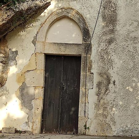Villa Sofita With Tzakouzi Maroulas Экстерьер фото