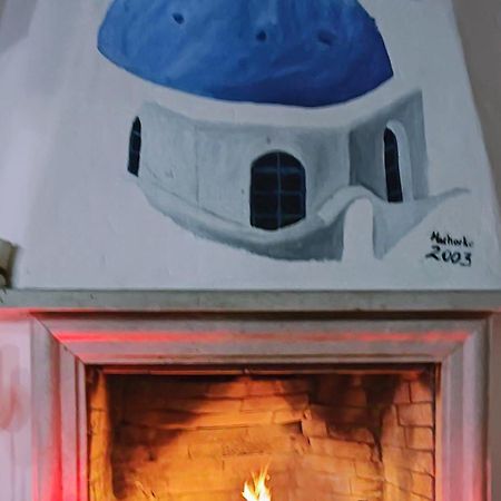 Villa Sofita With Tzakouzi Maroulas Экстерьер фото