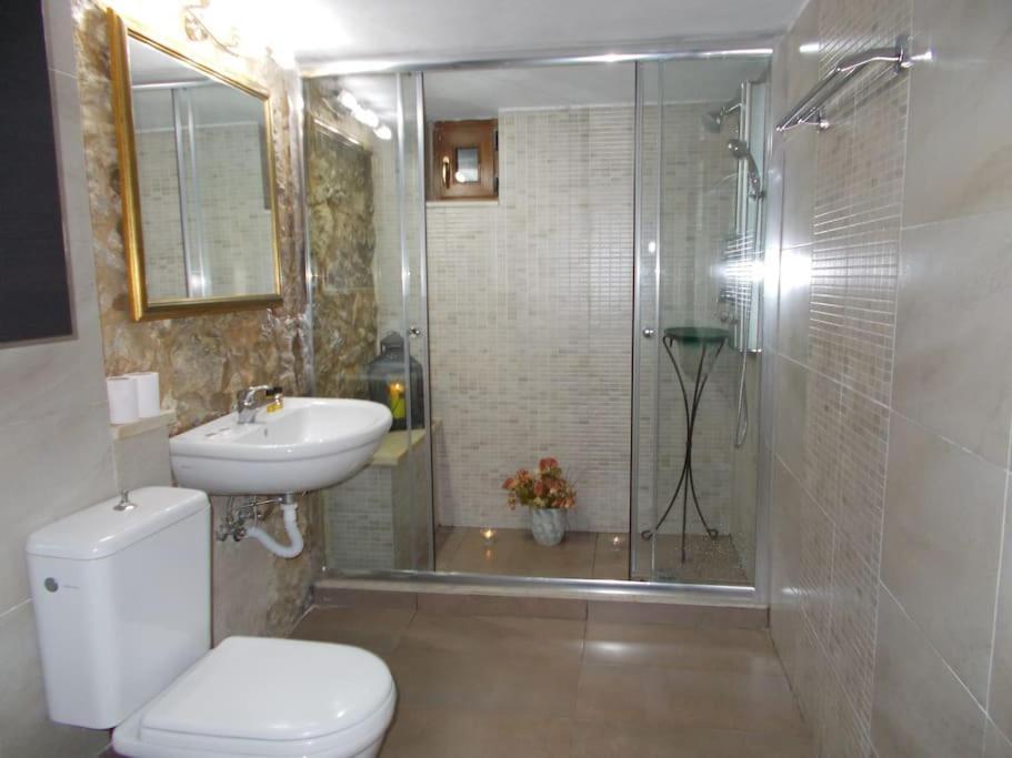 Villa Sofita With Tzakouzi Maroulas Экстерьер фото