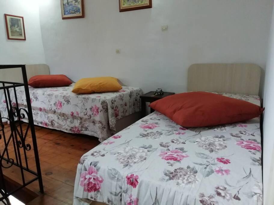 Villa Sofita With Tzakouzi Maroulas Экстерьер фото