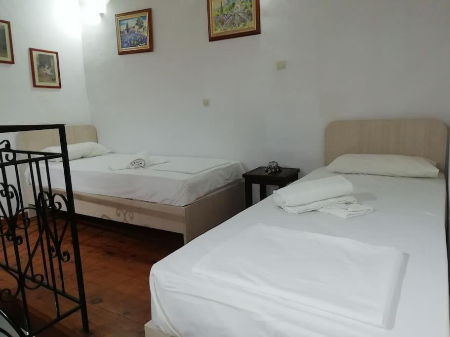 Villa Sofita With Tzakouzi Maroulas Экстерьер фото