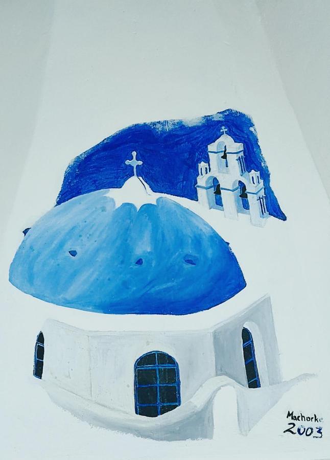 Villa Sofita With Tzakouzi Maroulas Экстерьер фото