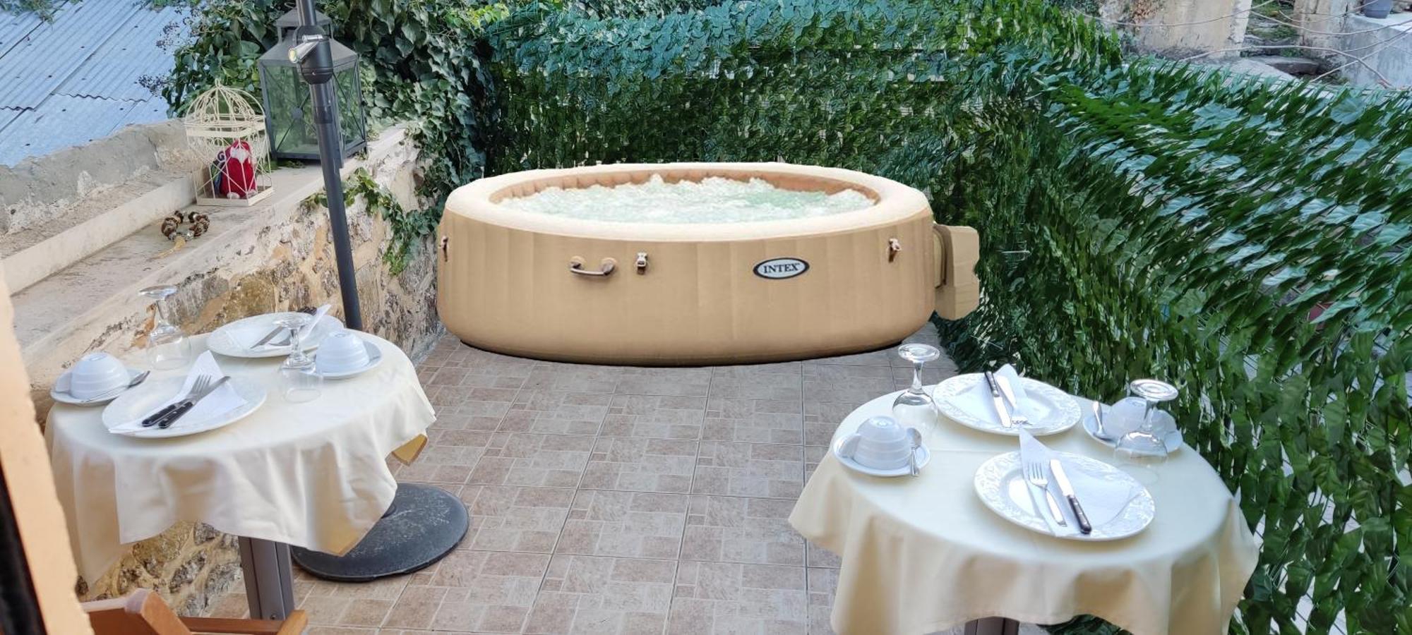 Villa Sofita With Tzakouzi Maroulas Экстерьер фото