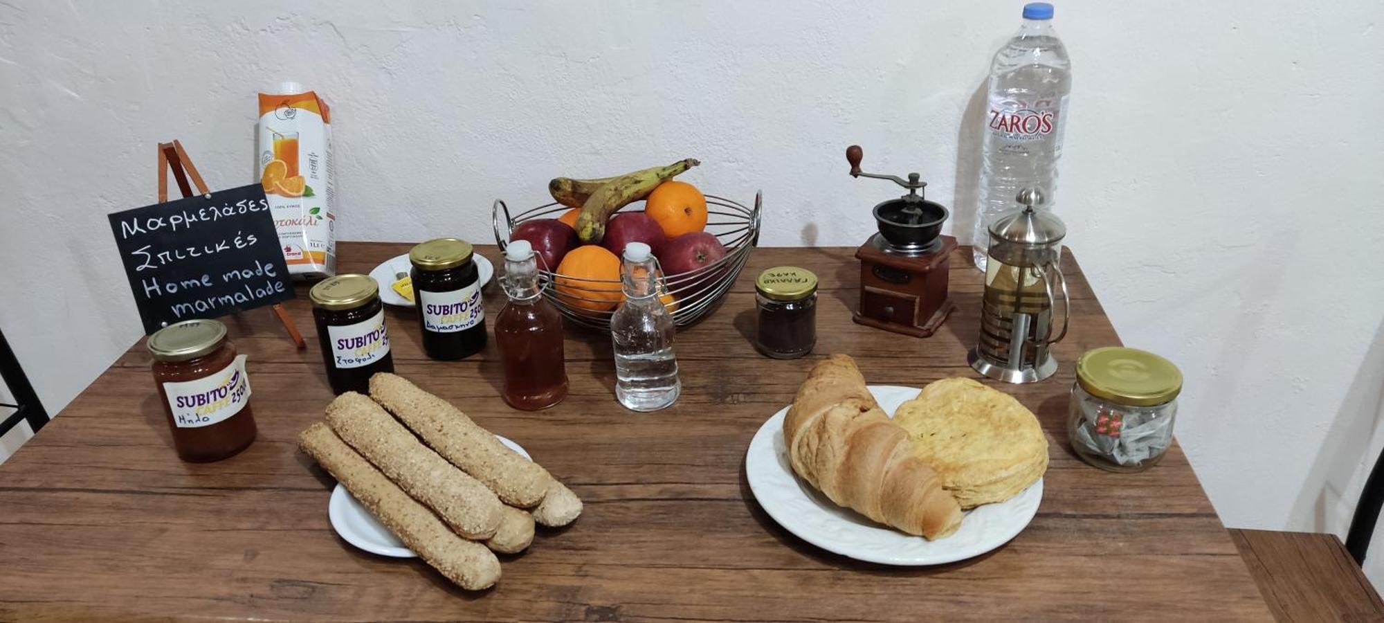 Villa Sofita With Tzakouzi Maroulas Номер фото