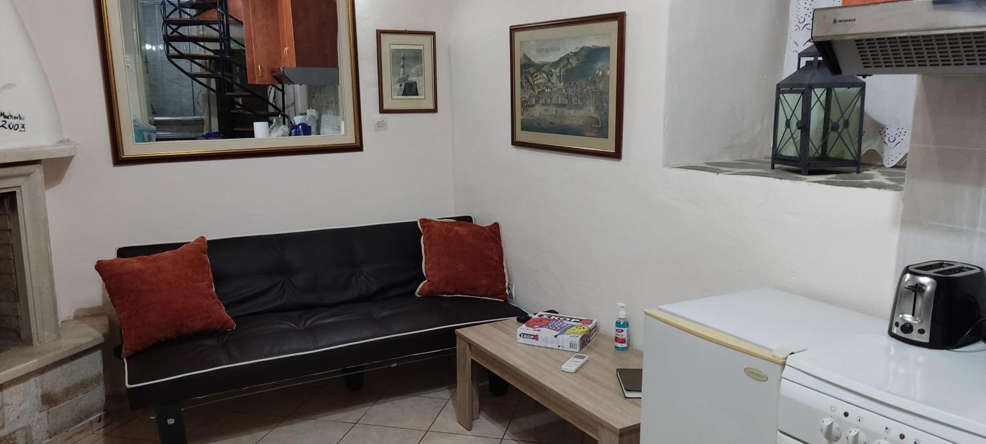Villa Sofita With Tzakouzi Maroulas Номер фото
