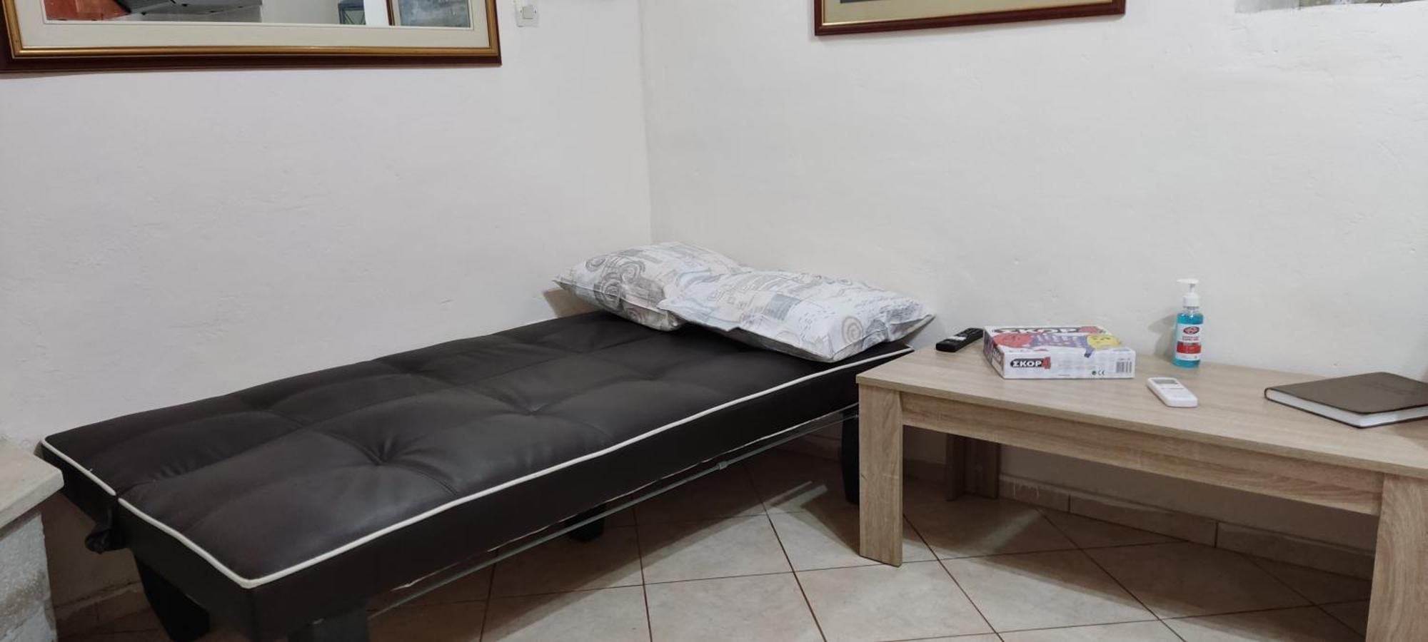 Villa Sofita With Tzakouzi Maroulas Экстерьер фото