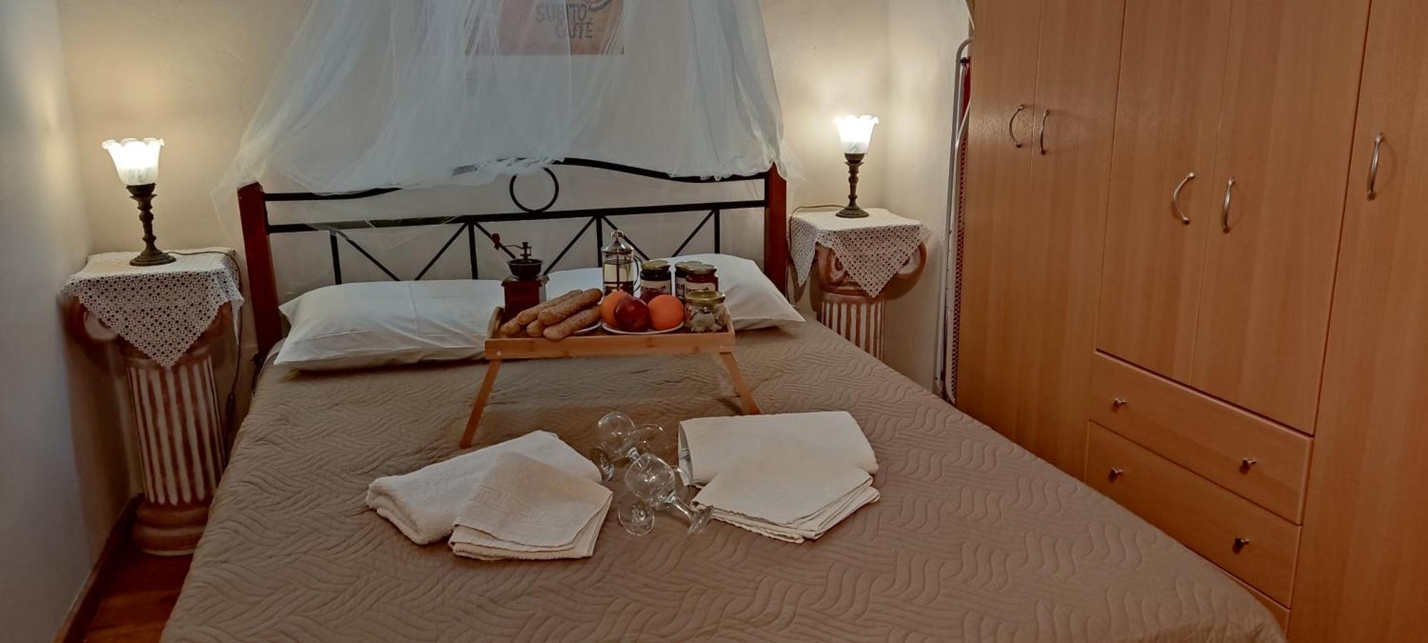 Villa Sofita With Tzakouzi Maroulas Экстерьер фото