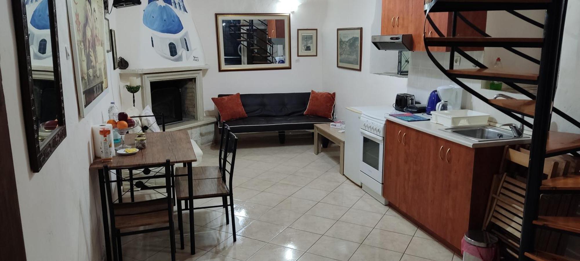 Villa Sofita With Tzakouzi Maroulas Экстерьер фото