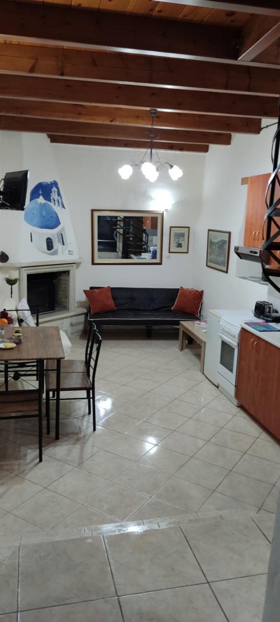 Villa Sofita With Tzakouzi Maroulas Экстерьер фото