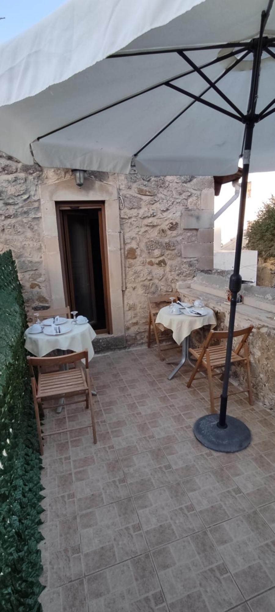 Villa Sofita With Tzakouzi Maroulas Экстерьер фото