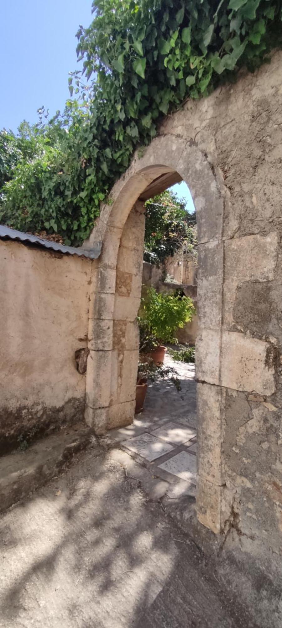 Villa Sofita With Tzakouzi Maroulas Экстерьер фото