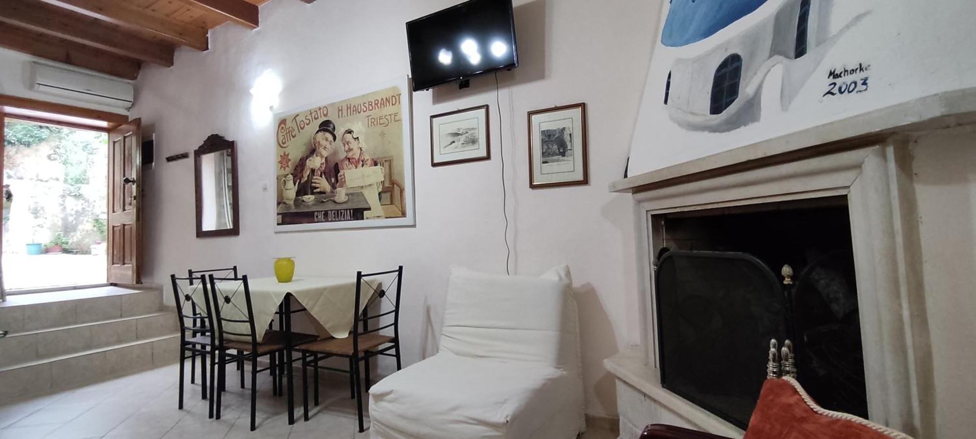 Villa Sofita With Tzakouzi Maroulas Экстерьер фото