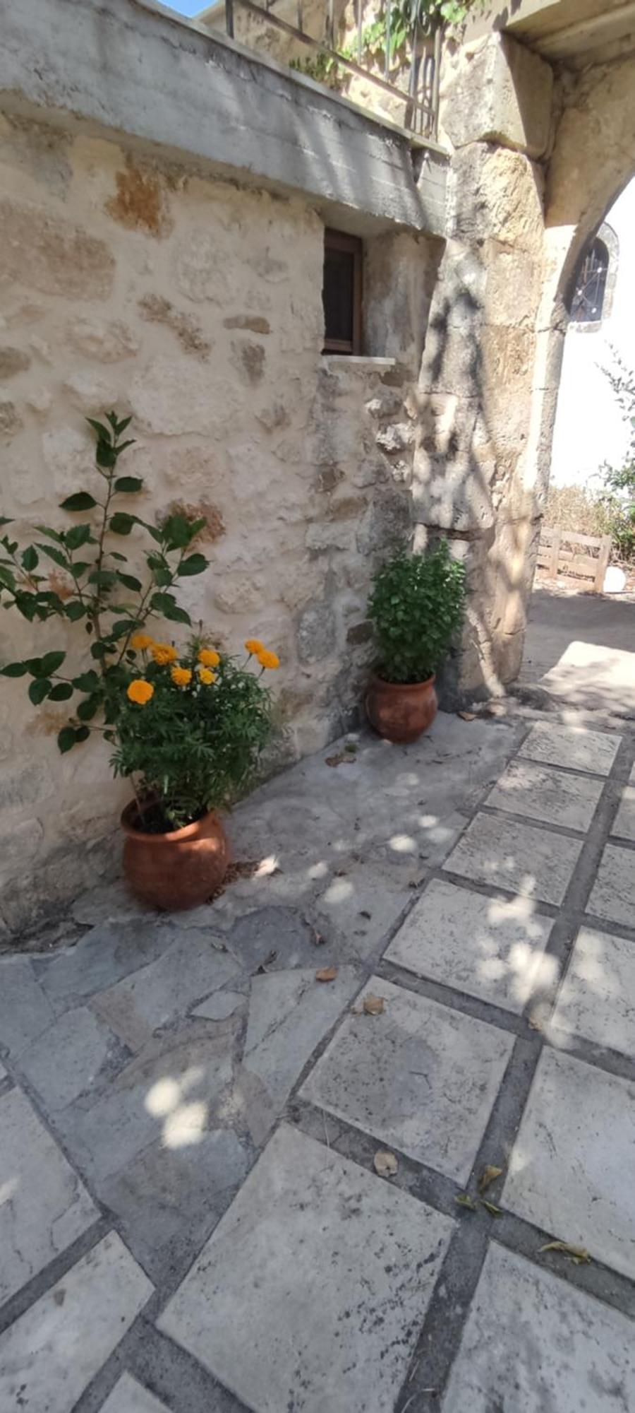 Villa Sofita With Tzakouzi Maroulas Экстерьер фото