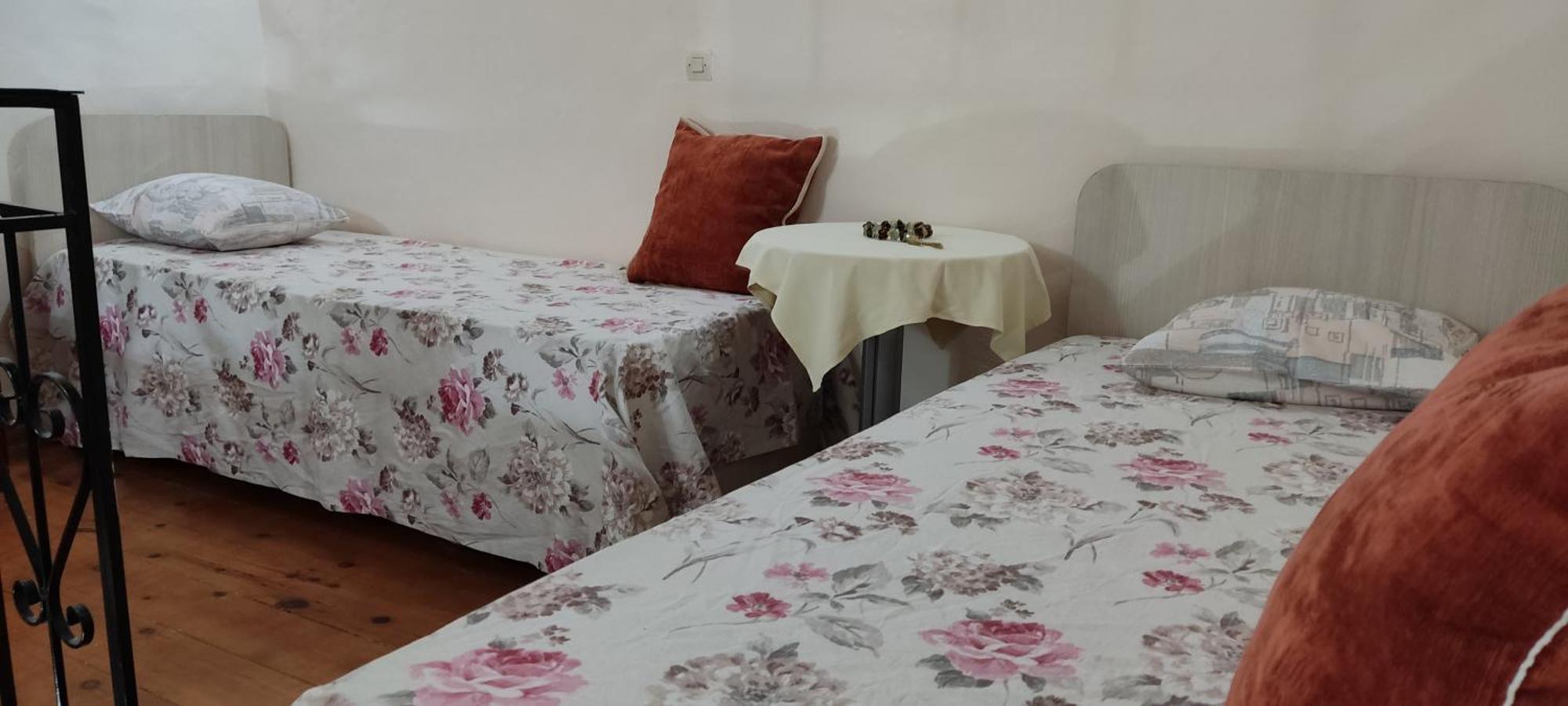 Villa Sofita With Tzakouzi Maroulas Номер фото