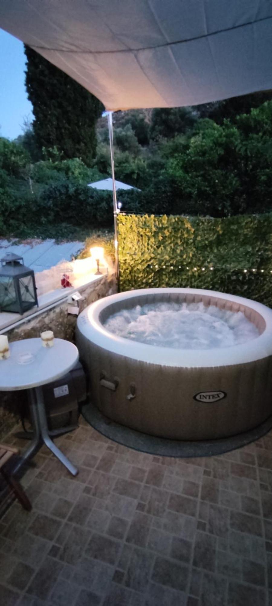 Villa Sofita With Tzakouzi Maroulas Экстерьер фото